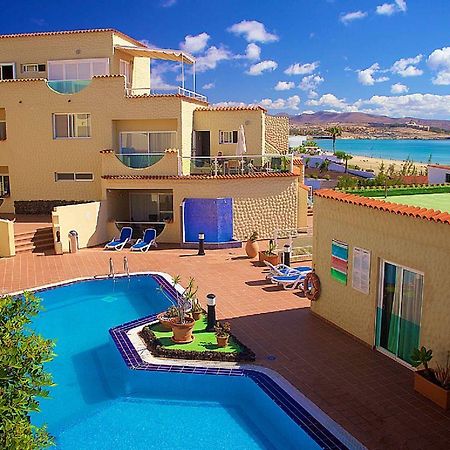 Atlantico Costa Calma Exterior photo