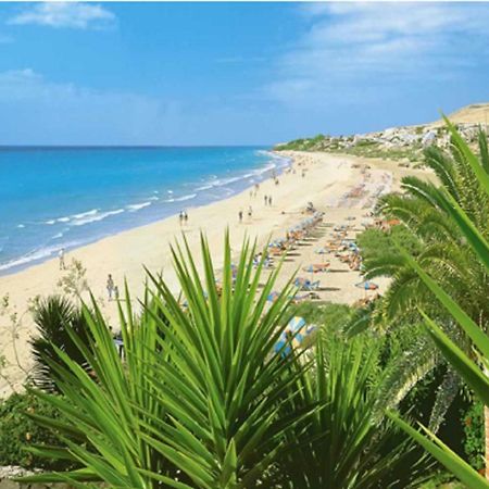 Atlantico Costa Calma Exterior photo