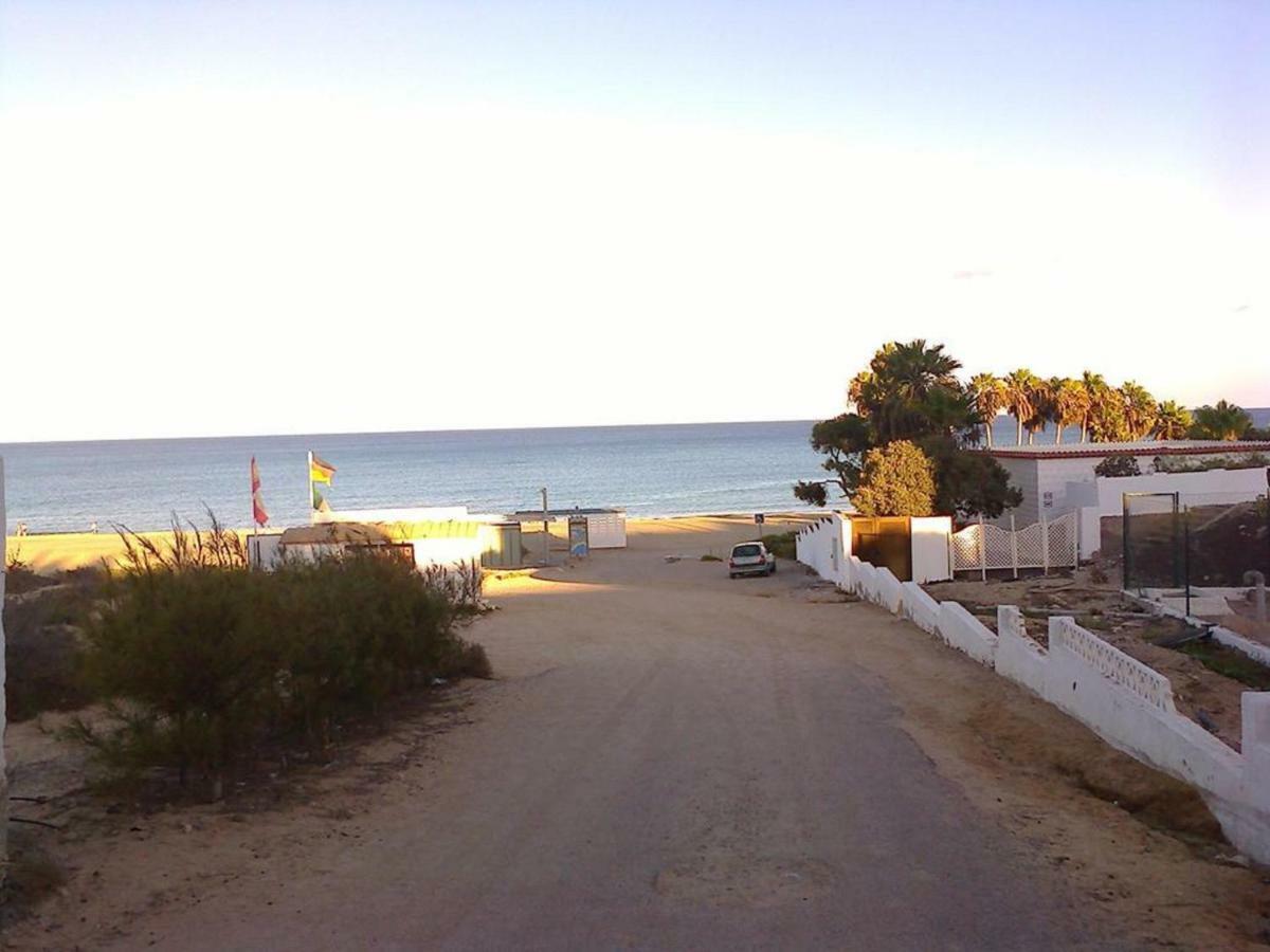 Atlantico Costa Calma Exterior photo