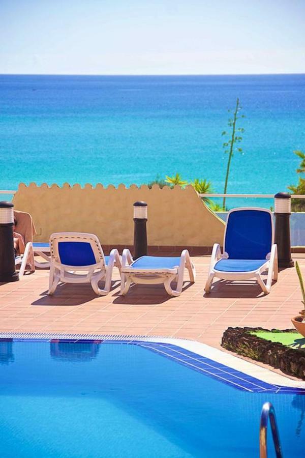 Atlantico Costa Calma Exterior photo