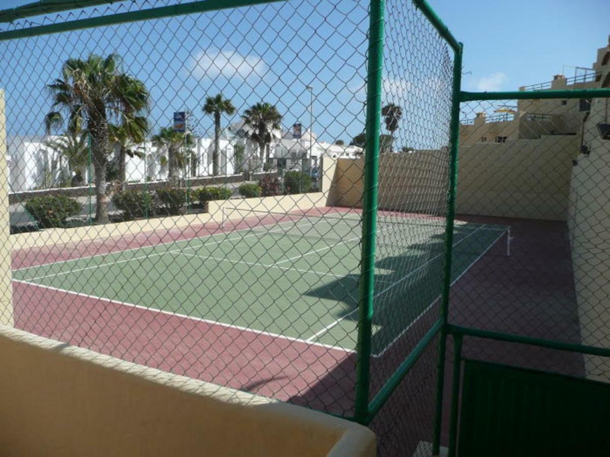 Atlantico Costa Calma Exterior photo