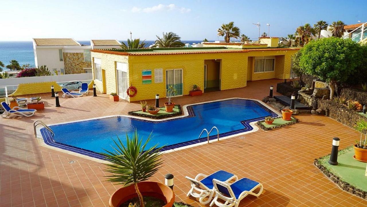 Atlantico Costa Calma Exterior photo