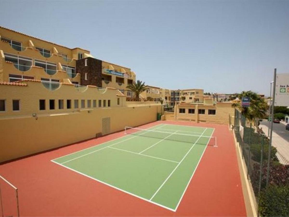 Atlantico Costa Calma Exterior photo