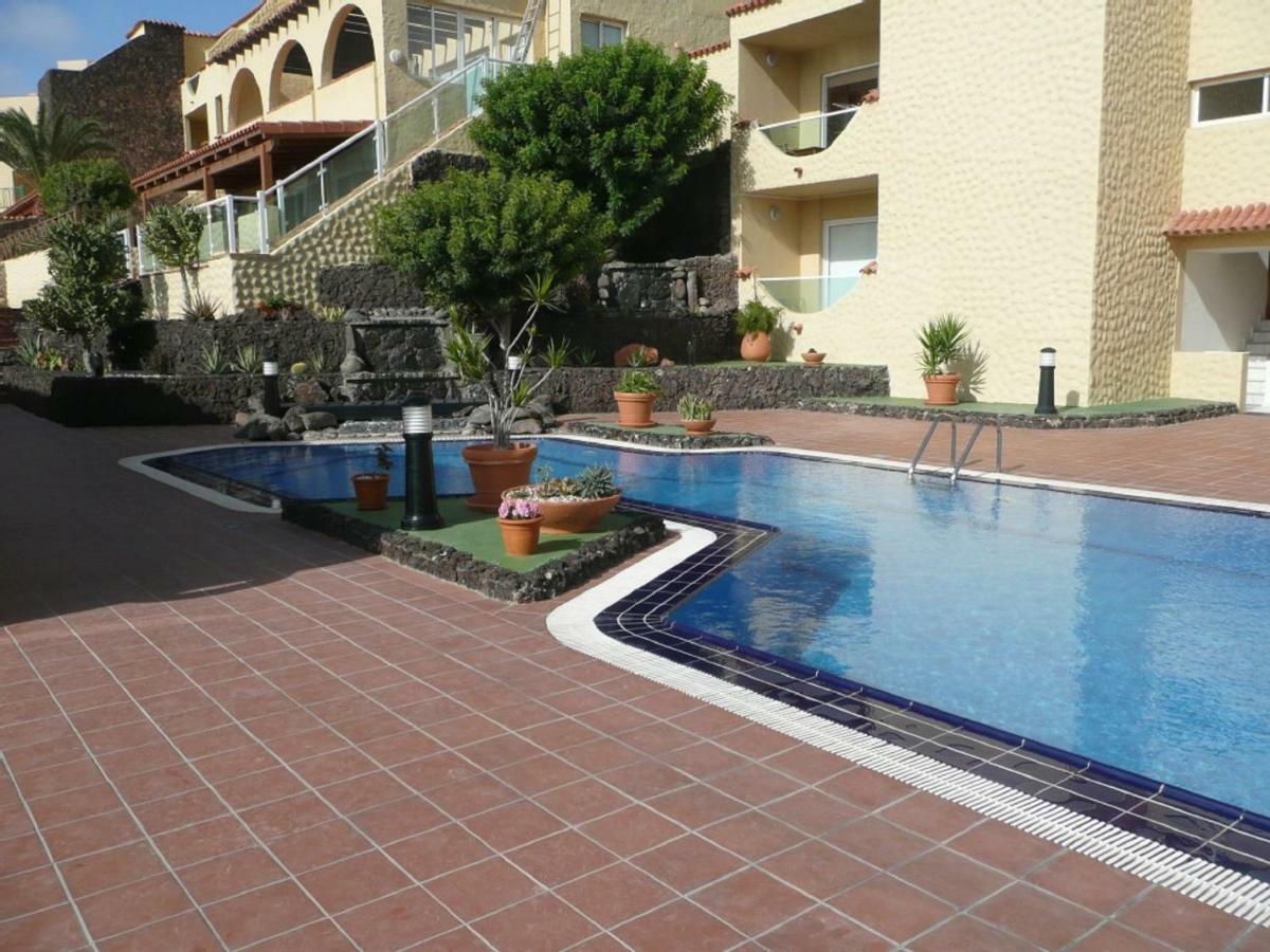 Atlantico Costa Calma Exterior photo