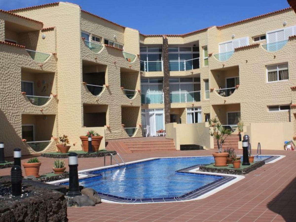 Atlantico Costa Calma Exterior photo