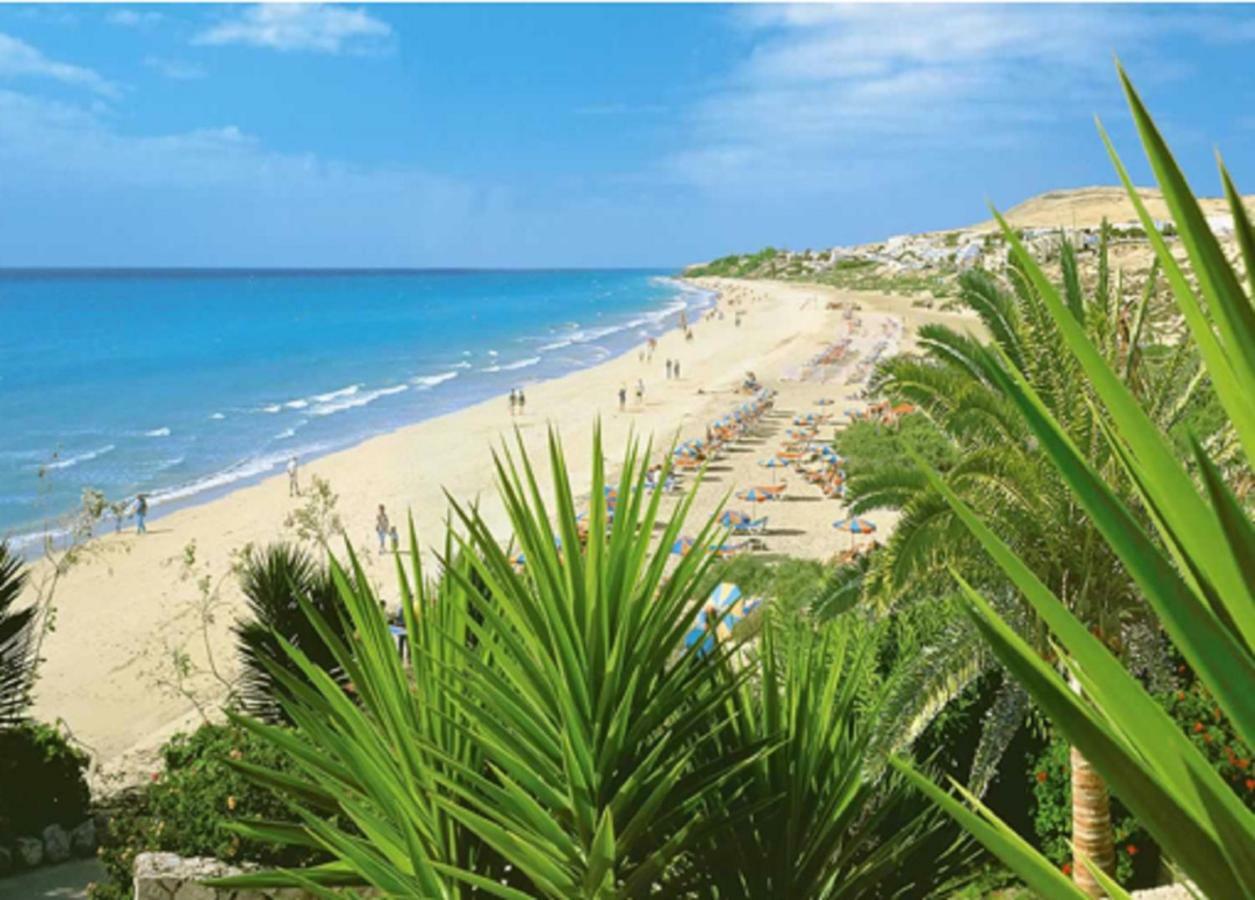 Atlantico Costa Calma Exterior photo