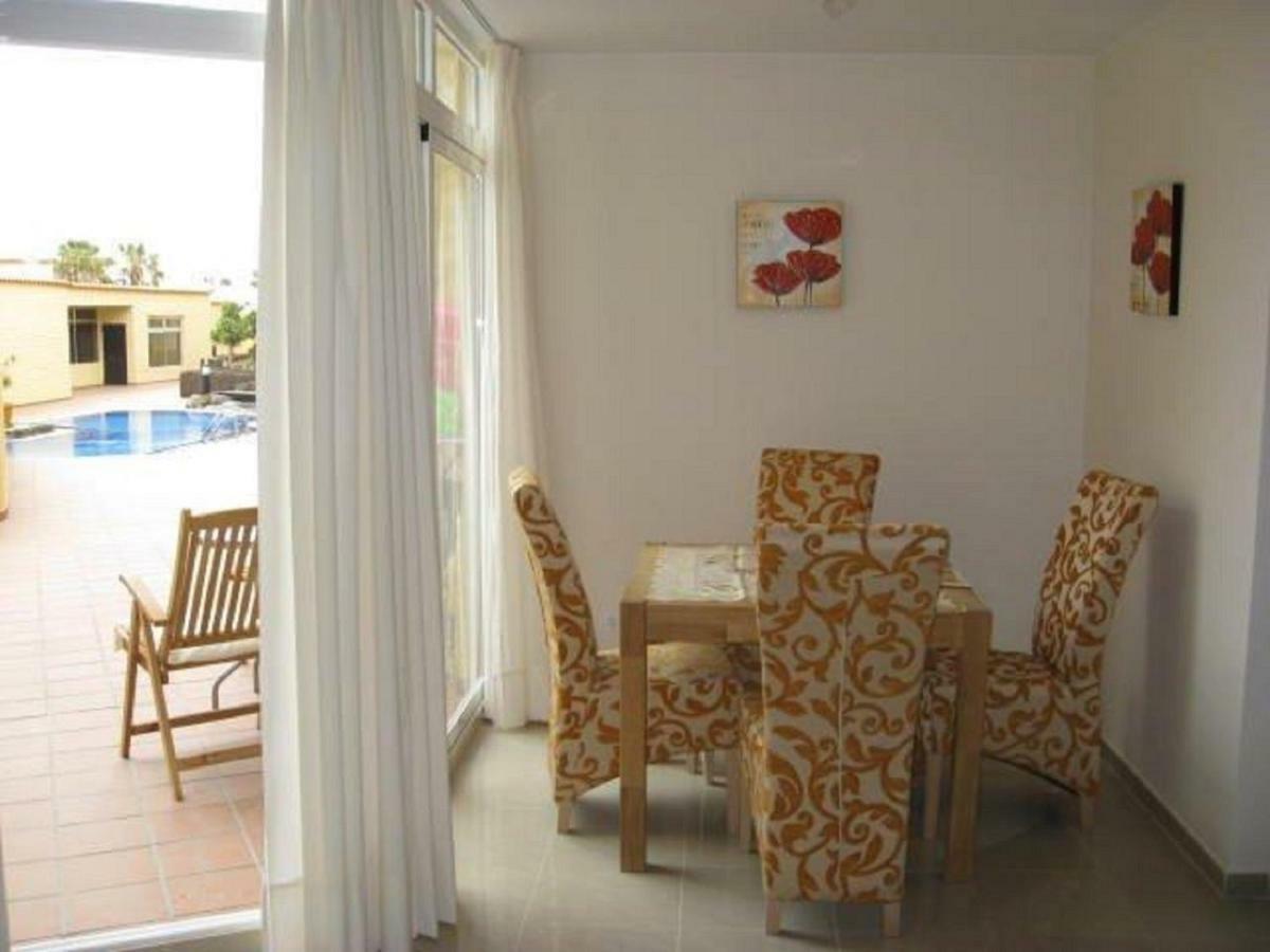 Atlantico Costa Calma Exterior photo