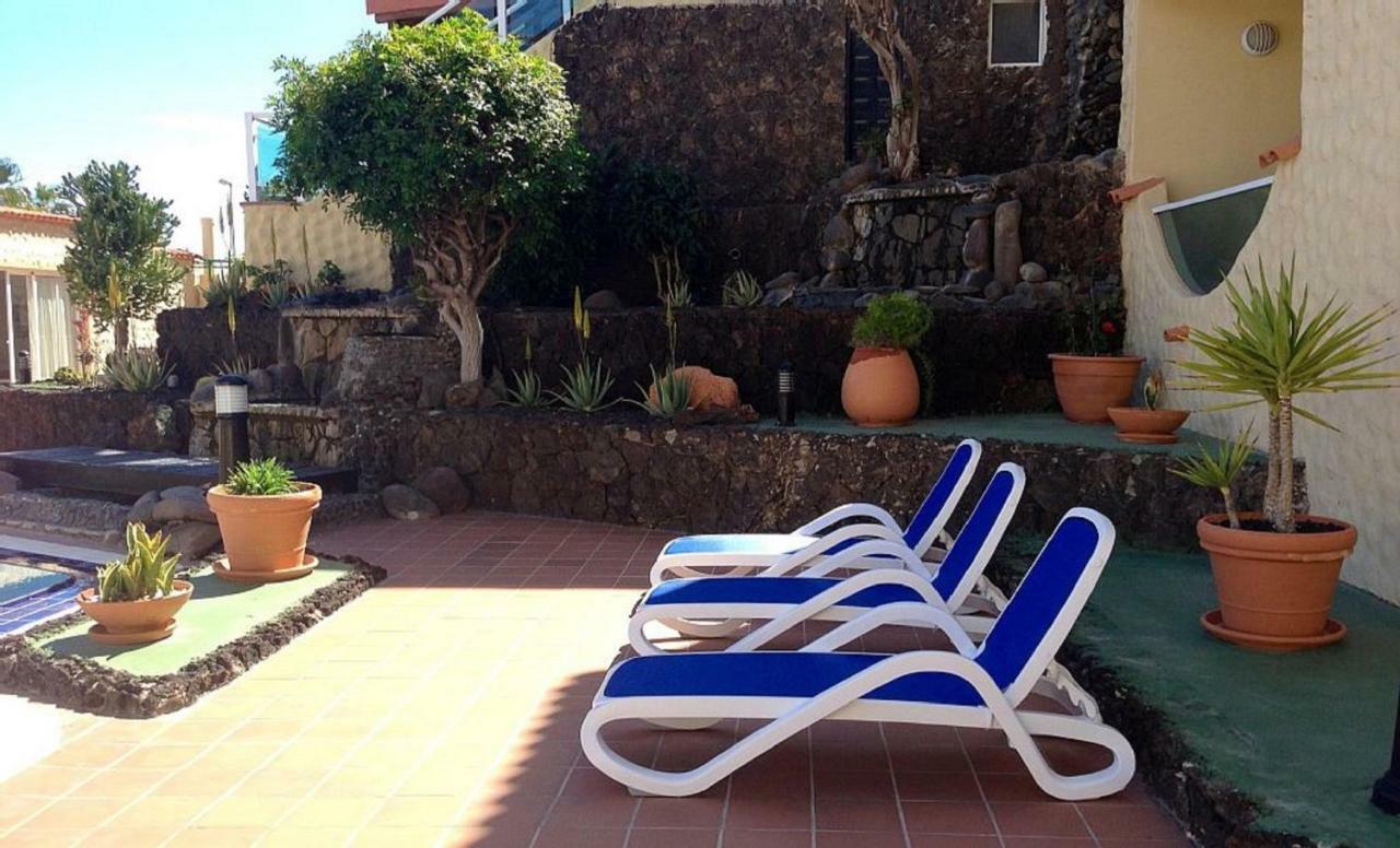 Atlantico Costa Calma Exterior photo
