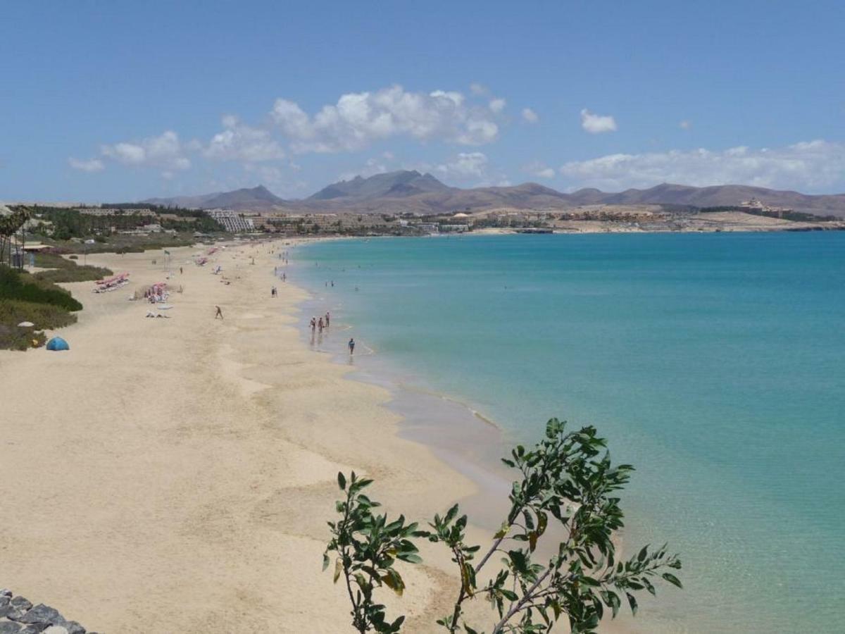 Atlantico Costa Calma Exterior photo
